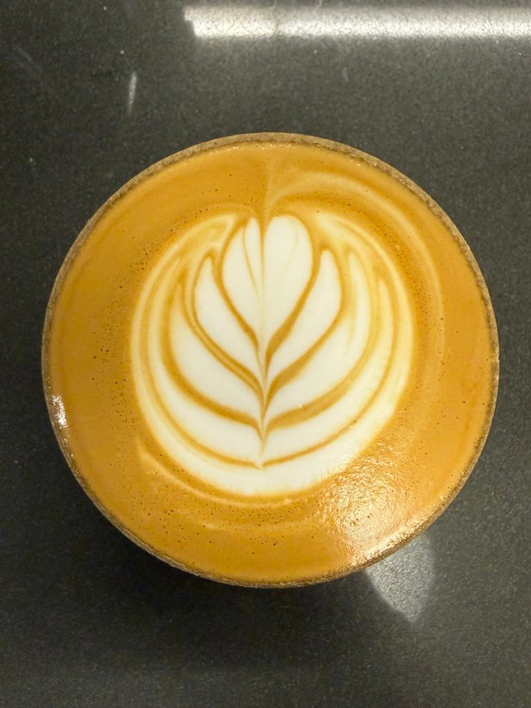 Soft Petal Rise