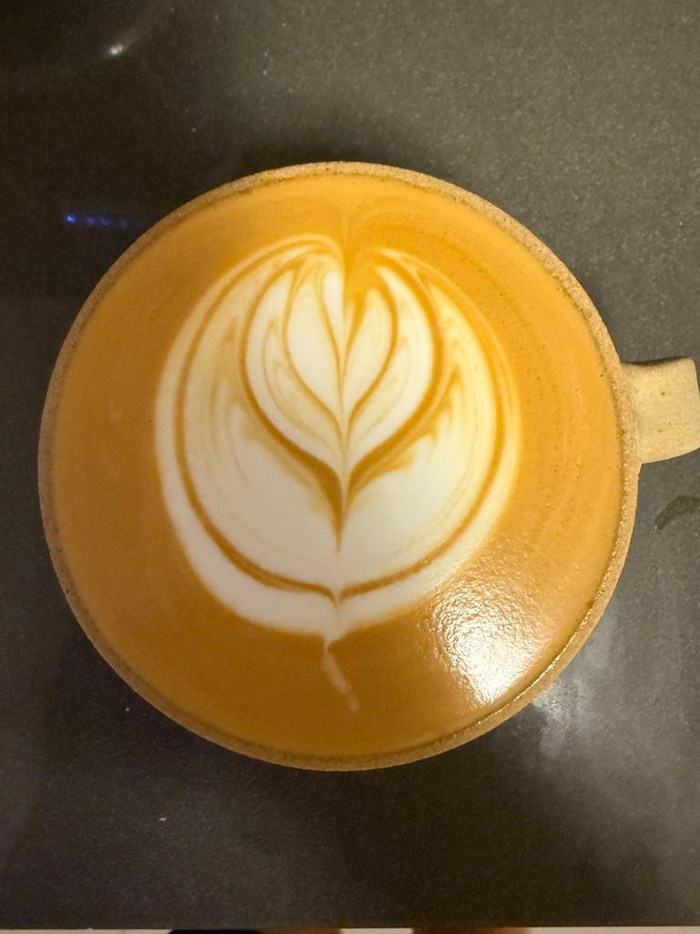 Wheat Stalk Dream