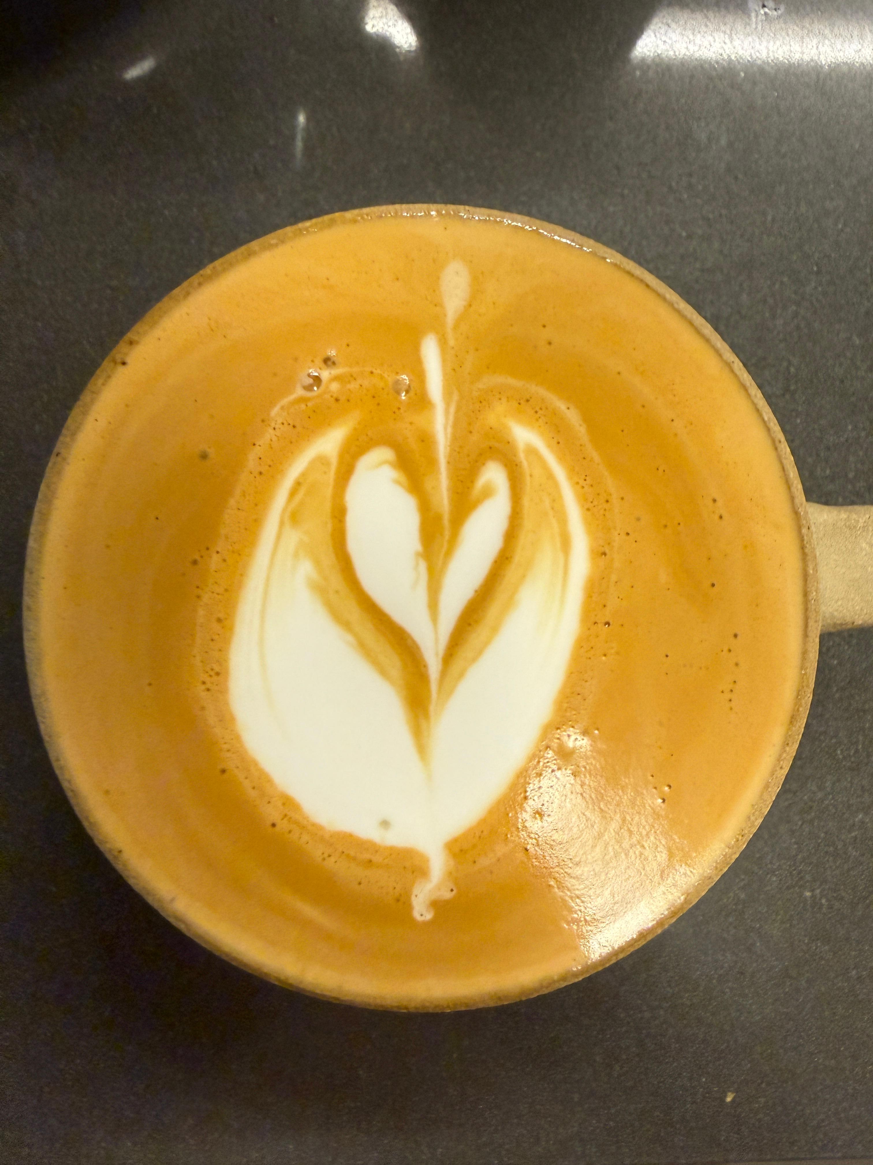 Soft Petal Push