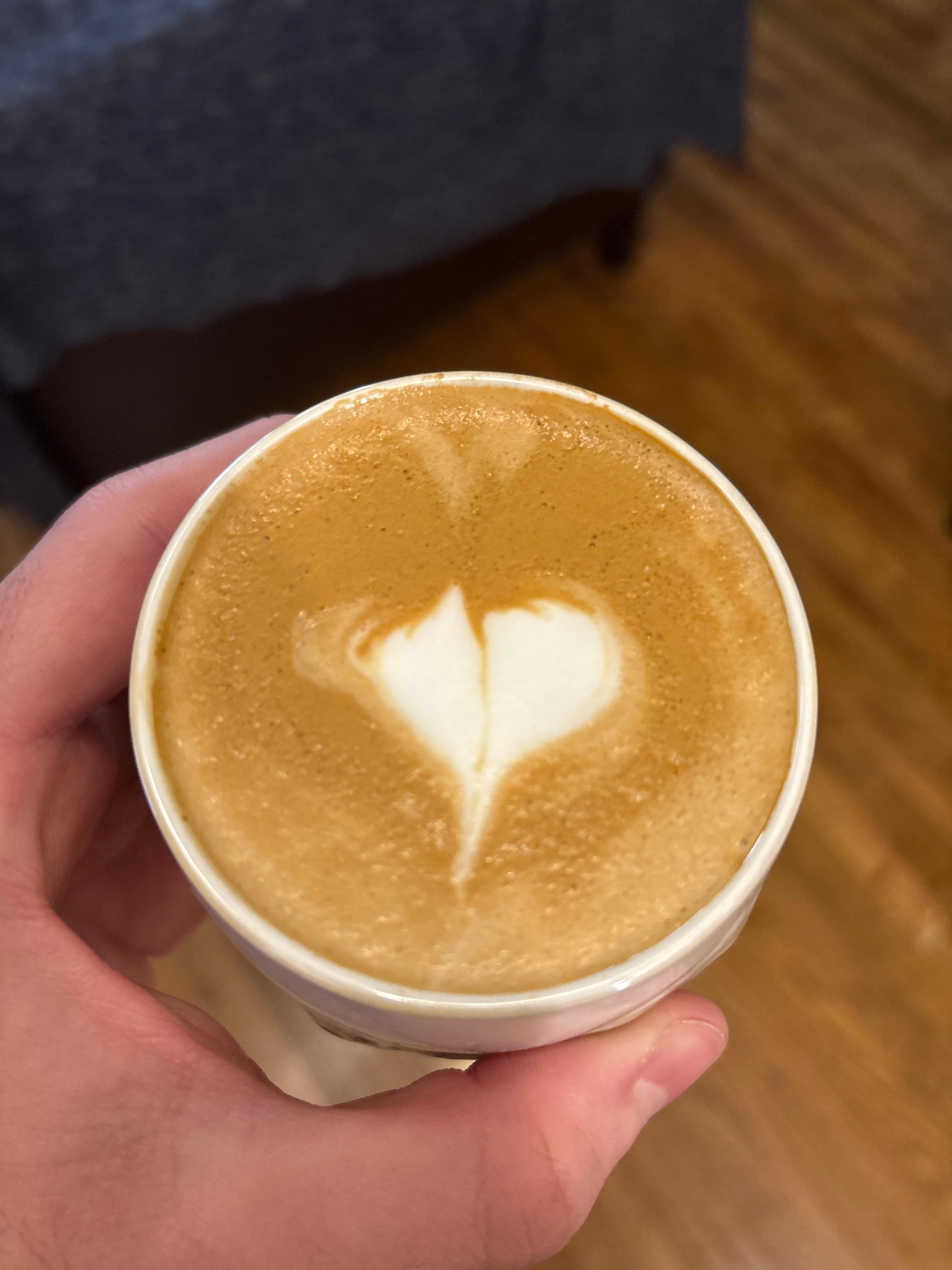 Fading Ghost Heart